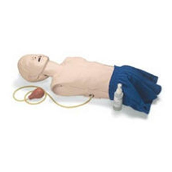 Laerdal Medical  Trainer Intubation Ea