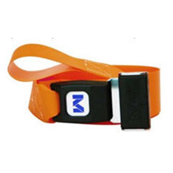 Morrison Medical Product Strap Impervious 9' Orange Ea