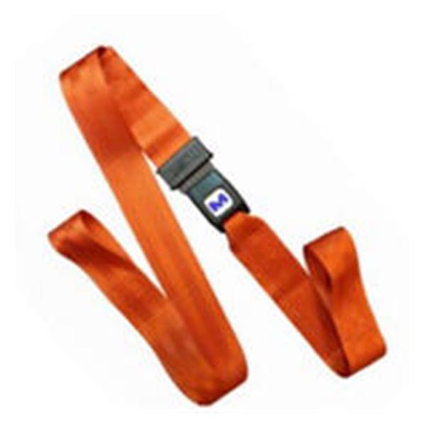 Morrison Medical Product Strap Saftey Loop-Lok Maroon Ea