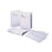 3M Medical Products Card Load Record Comply 3 in x 5 in White 1000/Ca