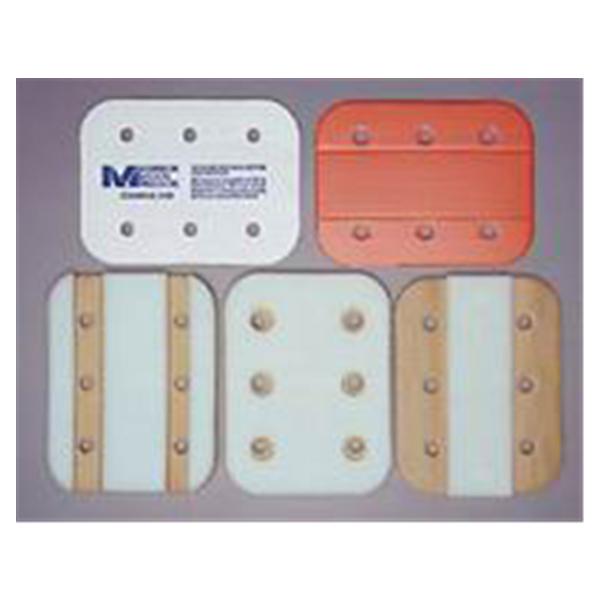 Morrison Medical Product Splint Padded Ea, 25 EA/CA (1550-25)