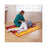 Patterson Medical Folding Exercise Mat