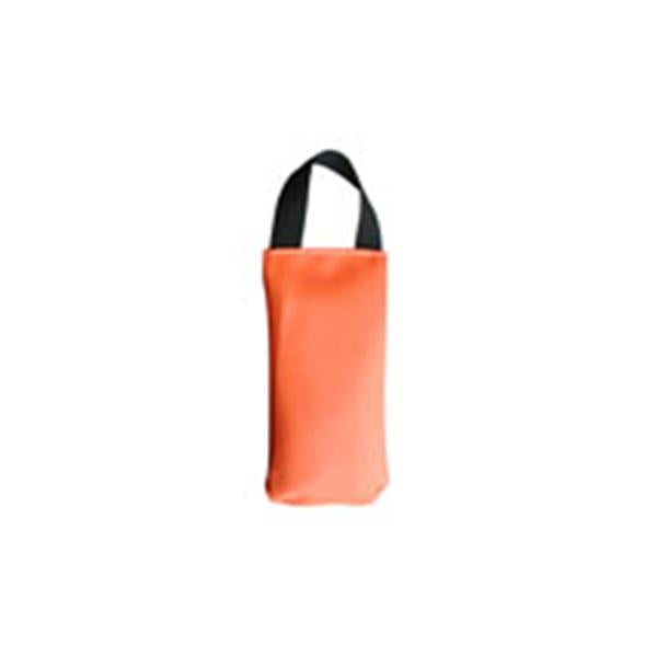 Morrison Medical Product Sand Bag Positioning Handy Sandy Orange Ea