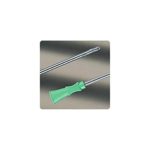 Bard Medical Division Catheter Intermittent Clean-Cath 18Fr PVC 6" 50/Ca