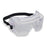 Ear oration Goggles Safety Centurion Clear Ea, 10 EA/CA (40305)