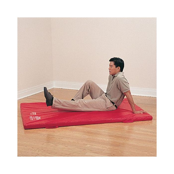 Patterson Medical Urethane Exercise Mat