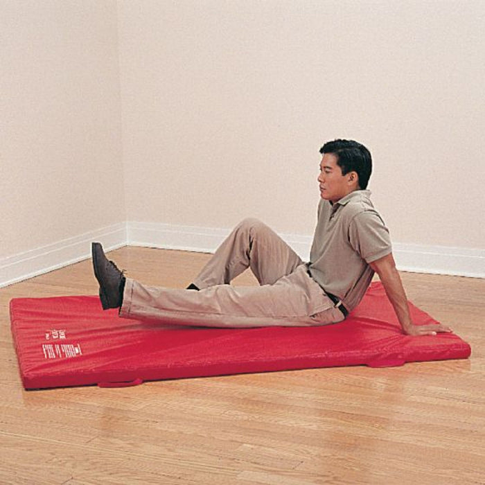 Patterson Medical Urethane Exercise Mat