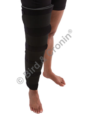 Knee Immobilizer