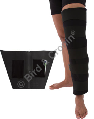 Knee Immobilizer