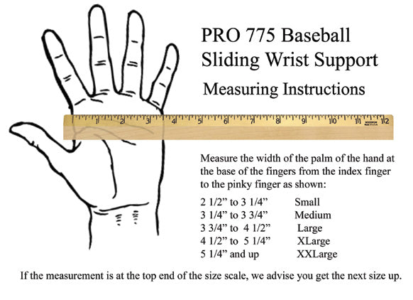 Wrist Support