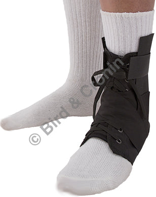 Bird & Cronin F8 X Ankle Support