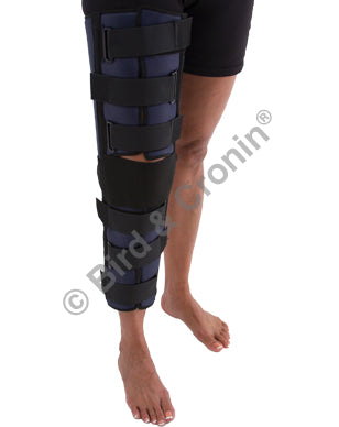 Knee Immobilizer