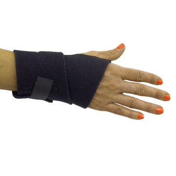  Wrist Wrap