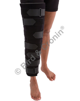 Knee Immobilizer