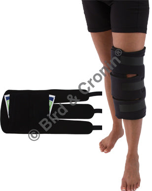 Arthroscopic Wrap