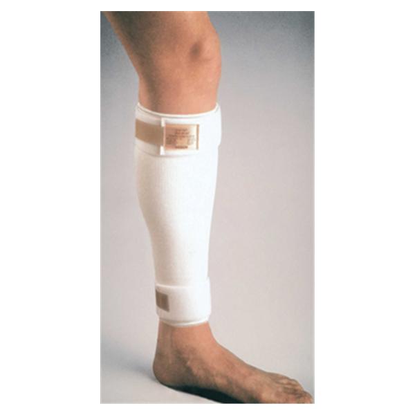 Cho-Pat Holding  Sleeve Compression Shin Splint Cho-Pat White Size Small Ea