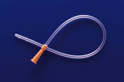 Teleflex Medical CATHETER, ALL, PURPOSE, ROB / NEL, PVC, 14FR - CATHETER, INTERMITTENT, PVC, 14FR - 238500140