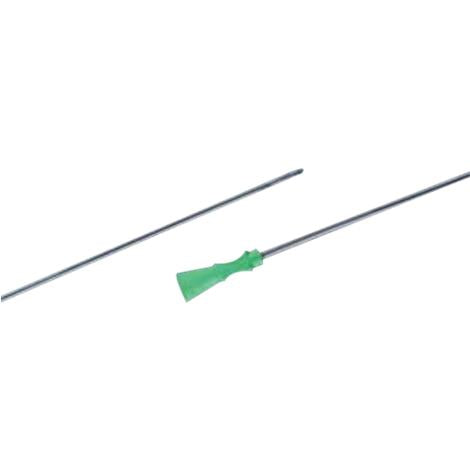 Interglide Pediatric And Female Vinyl PVC Intermittent Catheter