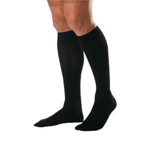 Bsn Medical Activa Mens Dress Firm 20-30 Mmhg Knee