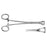 Miltex-Integra Miltex Forcep Hemostatic Adson 7-1/4" Smooth Curved Stainless Steel Ea