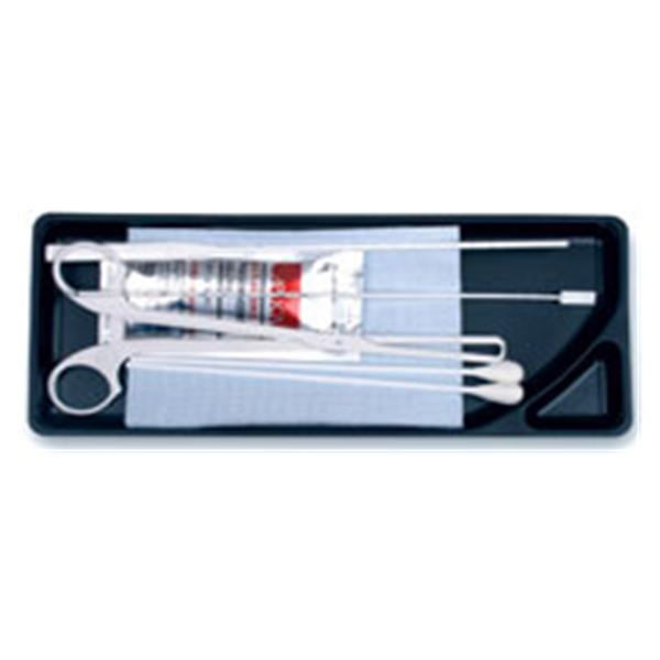 Professional Sterile Sys Kit Biopsy Endometrial With Swab/Povidone Sterile Ea