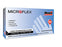 Ansell Microflex L91 Latex Gloves - GLOVE, EXAM, LATEX, LONG CUFF, PF, EC, X-LARGE - L914