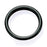 Welch-Allyn Diaphragm Black For Harvey Elite Stethoscope Ea