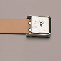 Keylock Buckle