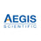 Aegis Scientific Single Probe Alarm Ea