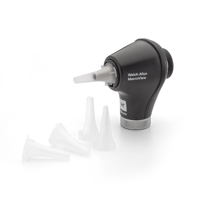 Welch Allyn MacroView Basic LED Otoscope - 238-2