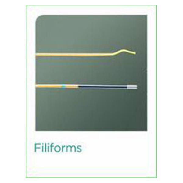 Bard Medical Division Catheter Dilation Filiforms 3Fr Straight Tip Woven 12-1/2" EA