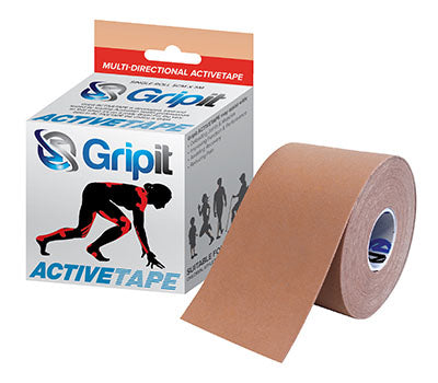 Activetape