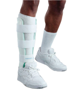  Leg Brace