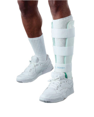  Leg Brace