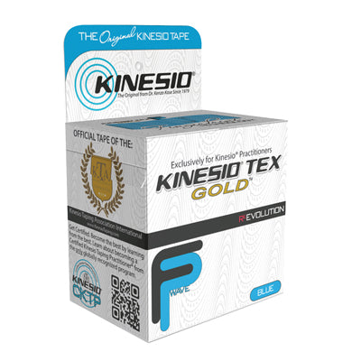 Kinesio Tape