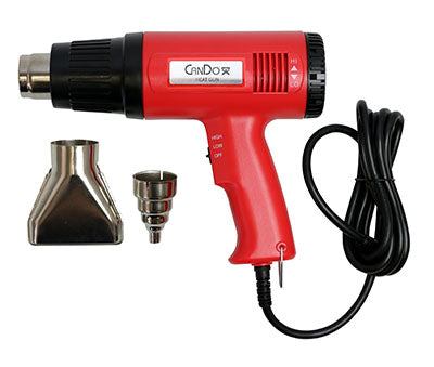 Heat Gun Kit