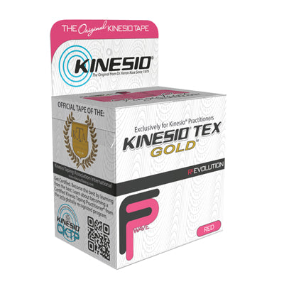 Kinesio Tape