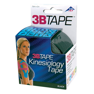  3B Tape