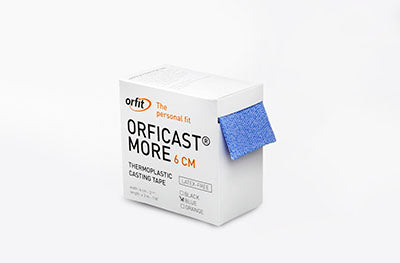 FEI Orficast More Thermoplastic Tape