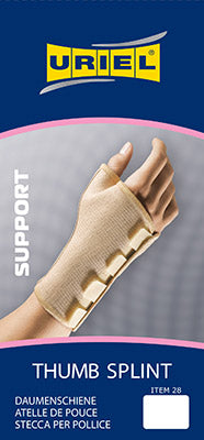 Thumb Splint