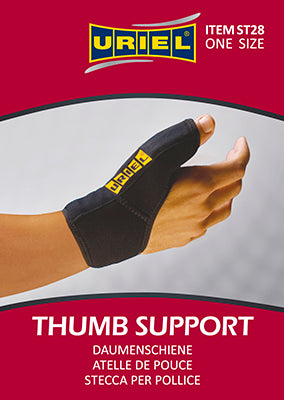 Thumb Support