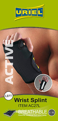 Wrist Support