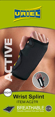 Wrist Support