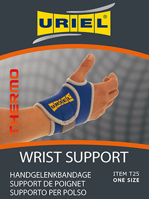 Wrist Support