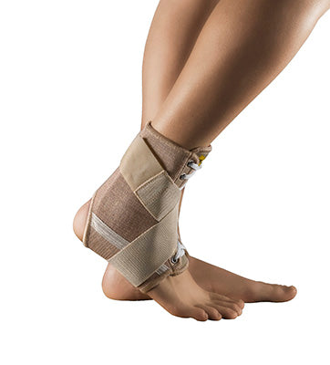 Light Ankle Splint