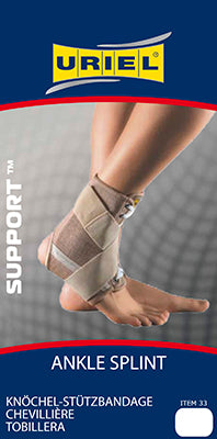 Light Ankle Splint