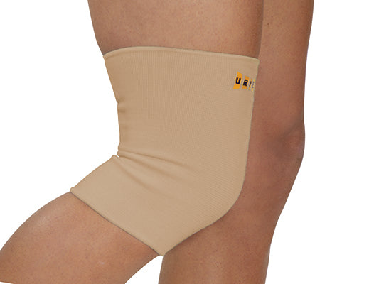 flexible knee sleeve