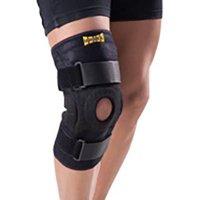 Hinged Knee Brace