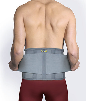 Lumbar Belt