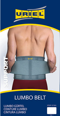 Lumbar Belt